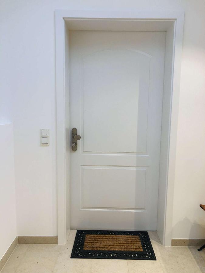 Sonniges Dg Apartment Nahe Bahnhof In Gmund Am Tegernsee Exteriér fotografie